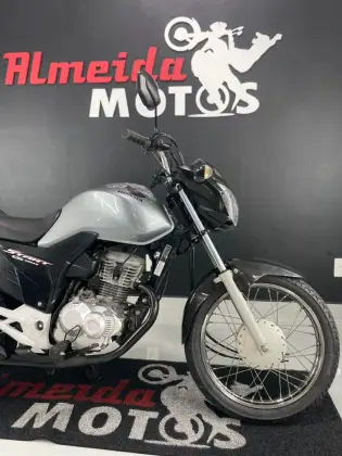 HONDA CG 160 START ES 
