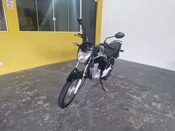 HONDA CG 160 START ES 