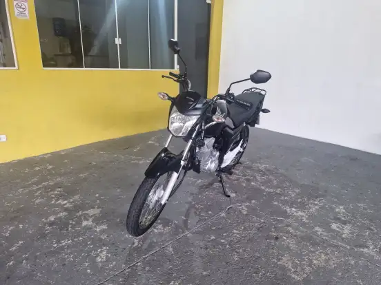 HONDA-CG 160 START ES HONDA-CG 160 START ES-2021