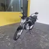 HONDA CG 160 START ES HONDA CG 160 START ES
