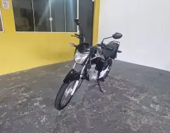 HONDA CG 160 START ES HONDA CG 160 START ES