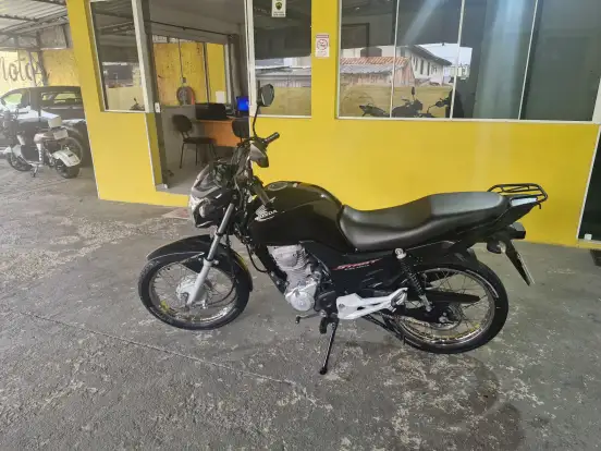 HONDA-CG 160 START ES HONDA-CG 160 START ES-2021
