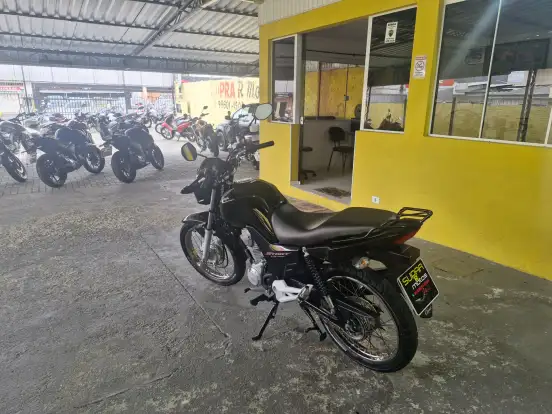 HONDA-CG 160 START ES HONDA-CG 160 START ES-2021