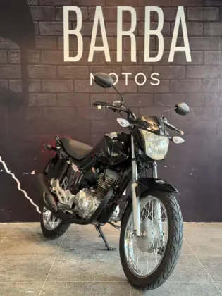 HONDA CG 160 START ES 