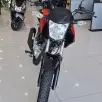 HONDA CG 160 START ES HONDA CG 160 START ES