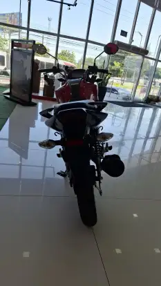 HONDA-CG 160 START ES-2025