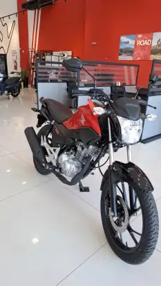 HONDA-CG 160 START ES HONDA-CG 160 START ES-2025