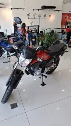 HONDA-CG 160 START ES HONDA-CG 160 START ES-2025