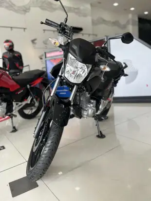 HONDA-CG 160 START ES HONDA-CG 160 START ES-2025