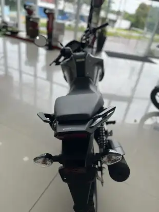 HONDA-CG 160 START ES HONDA-CG 160 START ES-2025
