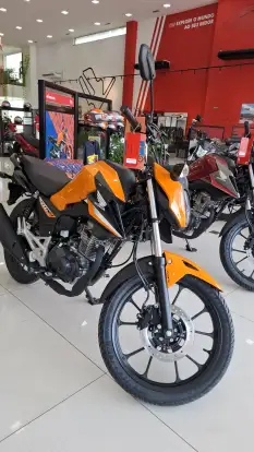 HONDA-CG 160 TITAN HONDA-CG 160 TITAN-2025