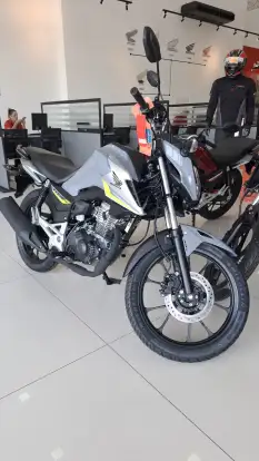 HONDA-CG 160 TITAN HONDA-CG 160 TITAN-2025
