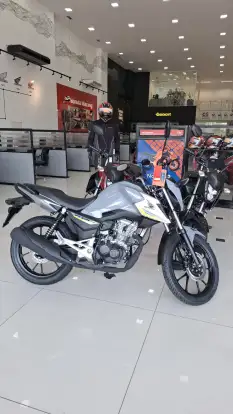 HONDA-CG 160 TITAN HONDA-CG 160 TITAN-2025