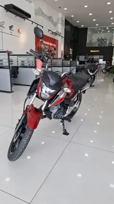 HONDA CG 160 TITAN HONDA CG 160 TITAN