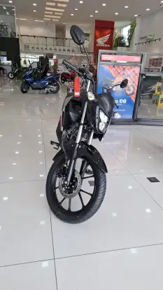 HONDA-CG 160 TITAN-2025