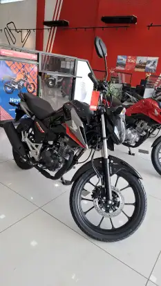 HONDA-CG 160 TITAN HONDA-CG 160 TITAN-2025