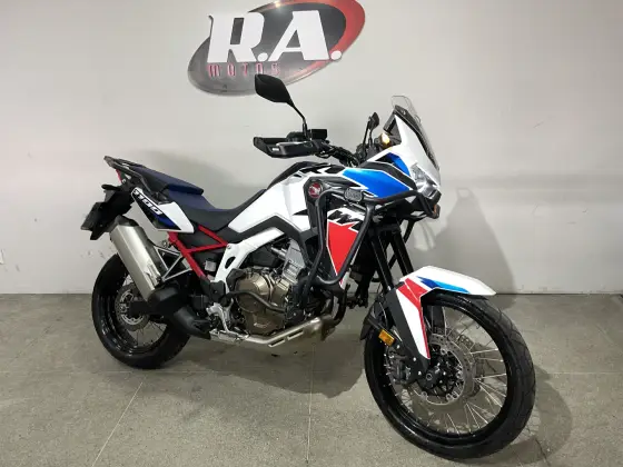 HONDA CRF 1100L AFRICA TWIN 