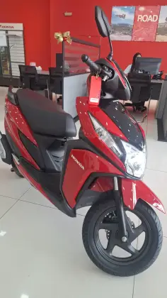 HONDA ELITE 125i 