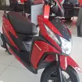 HONDA ELITE 125i HONDA ELITE 125i