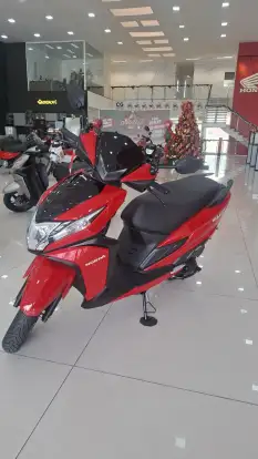 HONDA-ELITE 125i-2025
