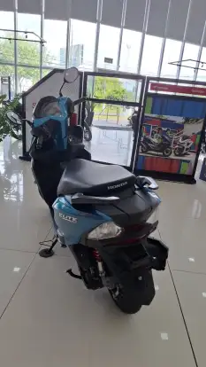 HONDA-ELITE 125i HONDA-ELITE 125i-2025