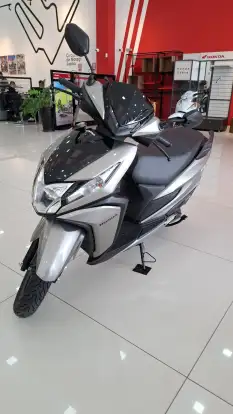 HONDA-ELITE 125i-2025