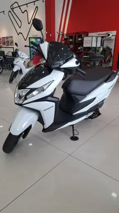 HONDA ELITE 125i 