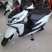 HONDA ELITE 125i HONDA ELITE 125i
