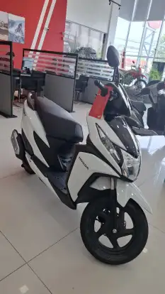 HONDA-ELITE 125i HONDA-ELITE 125i-2025
