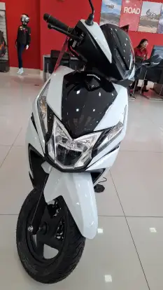 HONDA-ELITE 125i-2025