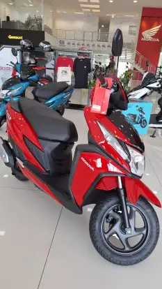 HONDA-ELITE 125i-2025
