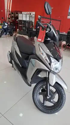 HONDA-ELITE 125i HONDA-ELITE 125i-2025