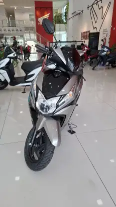 HONDA-ELITE 125i-2025