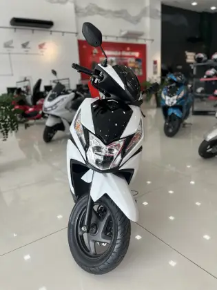 HONDA ELITE 125i 