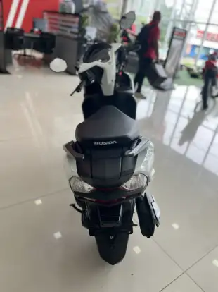 HONDA-ELITE 125i-2025