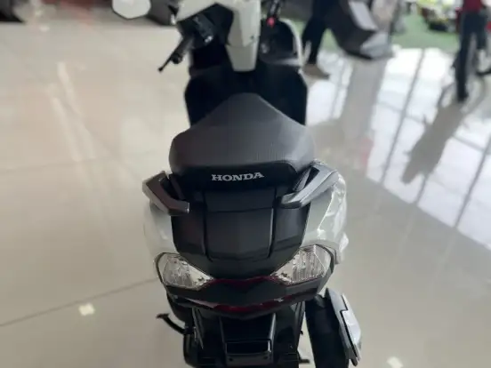 HONDA-ELITE 125i HONDA-ELITE 125i-2025