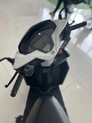 HONDA-ELITE 125i-2025