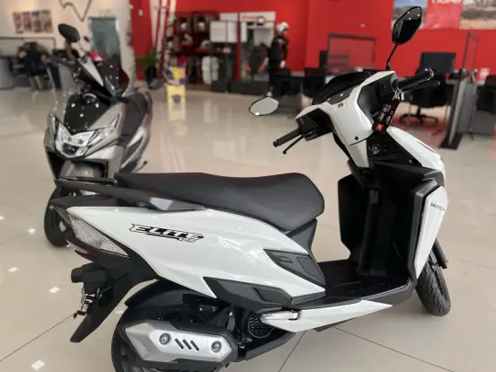 HONDA-ELITE 125i HONDA-ELITE 125i-2025