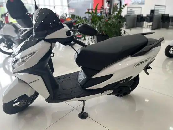 HONDA-ELITE 125i-2025