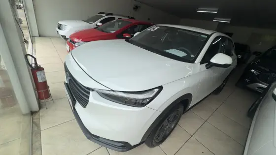 HONDA HR-V 1.5 DI I-VTEC FLEX EXL CVT