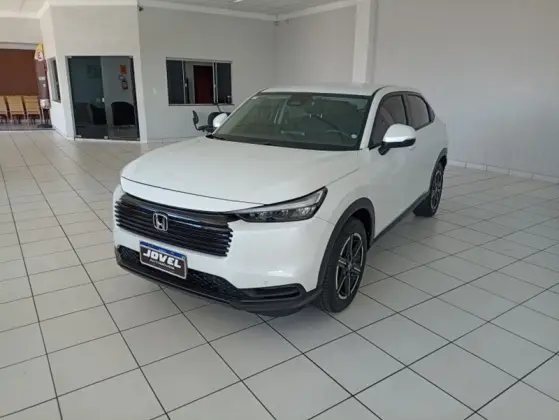 HONDA HR-V 1.5 DI I-VTEC FLEX EXL CVT