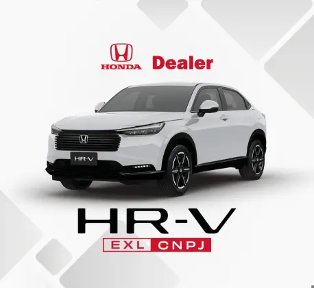 HONDA HR-V 1.5 DI I-VTEC FLEX EXL CVT