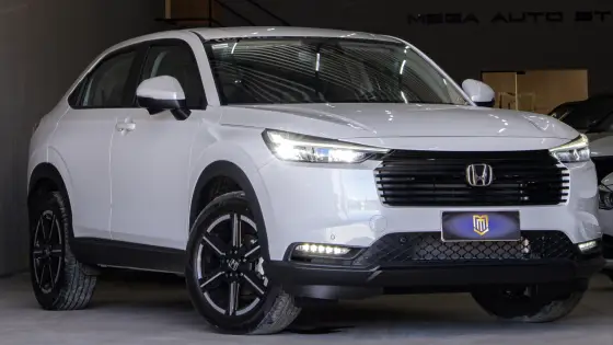 HONDA HR-V 1.5 DI I-VTEC FLEX EXL CVT
