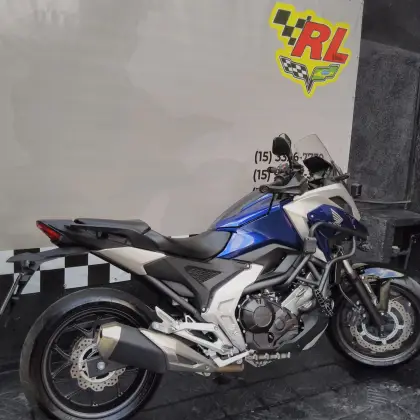HONDA NC 750X ABS 