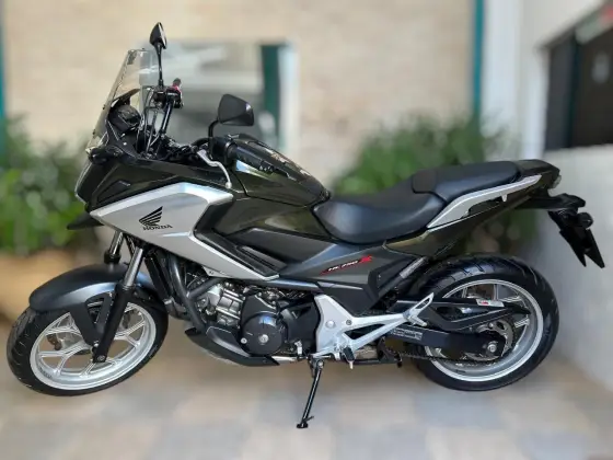 HONDA NC 750X ABS 