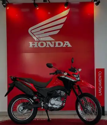 HONDA-NXR 160 BROS ABS HONDA-NXR 160 BROS ABS-2025