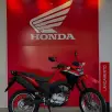 HONDA NXR 160 BROS ABS HONDA NXR 160 BROS ABS
