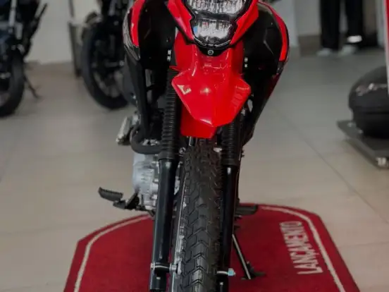 HONDA-NXR 160 BROS ABS HONDA-NXR 160 BROS ABS-2025