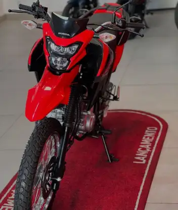 HONDA-NXR 160 BROS ABS HONDA-NXR 160 BROS ABS-2025