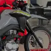 HONDA NXR 160 BROS ABS HONDA NXR 160 BROS ABS